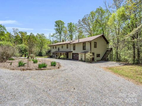 A home in Tryon