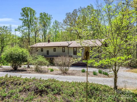 A home in Tryon