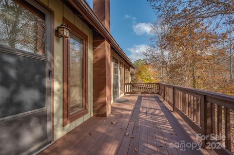 A home in Tryon