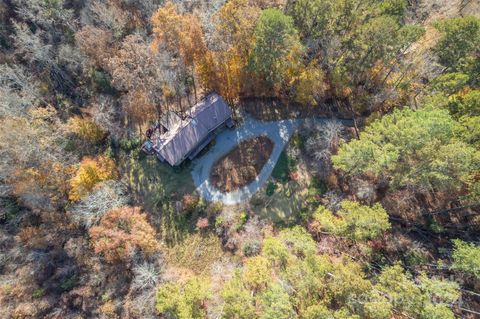 A home in Tryon