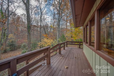 A home in Tryon