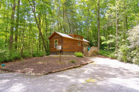 A home in Brevard