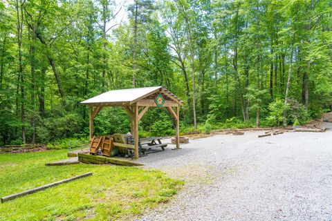 A home in Brevard