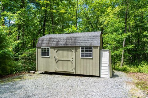 A home in Brevard