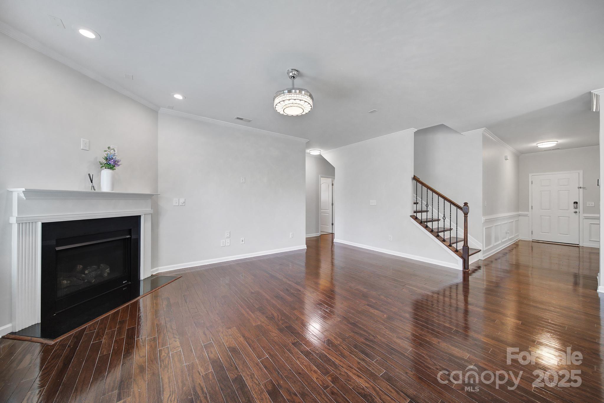 Sutton Mill - Residential