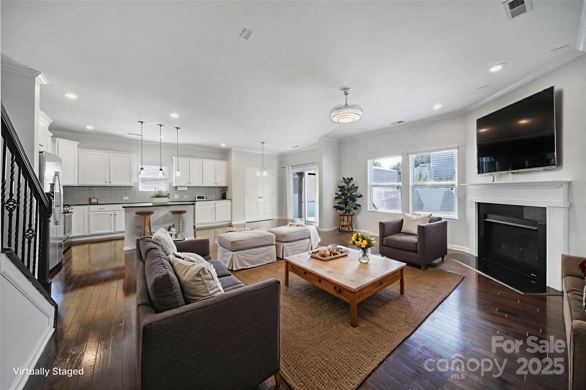 Sutton Mill - Residential