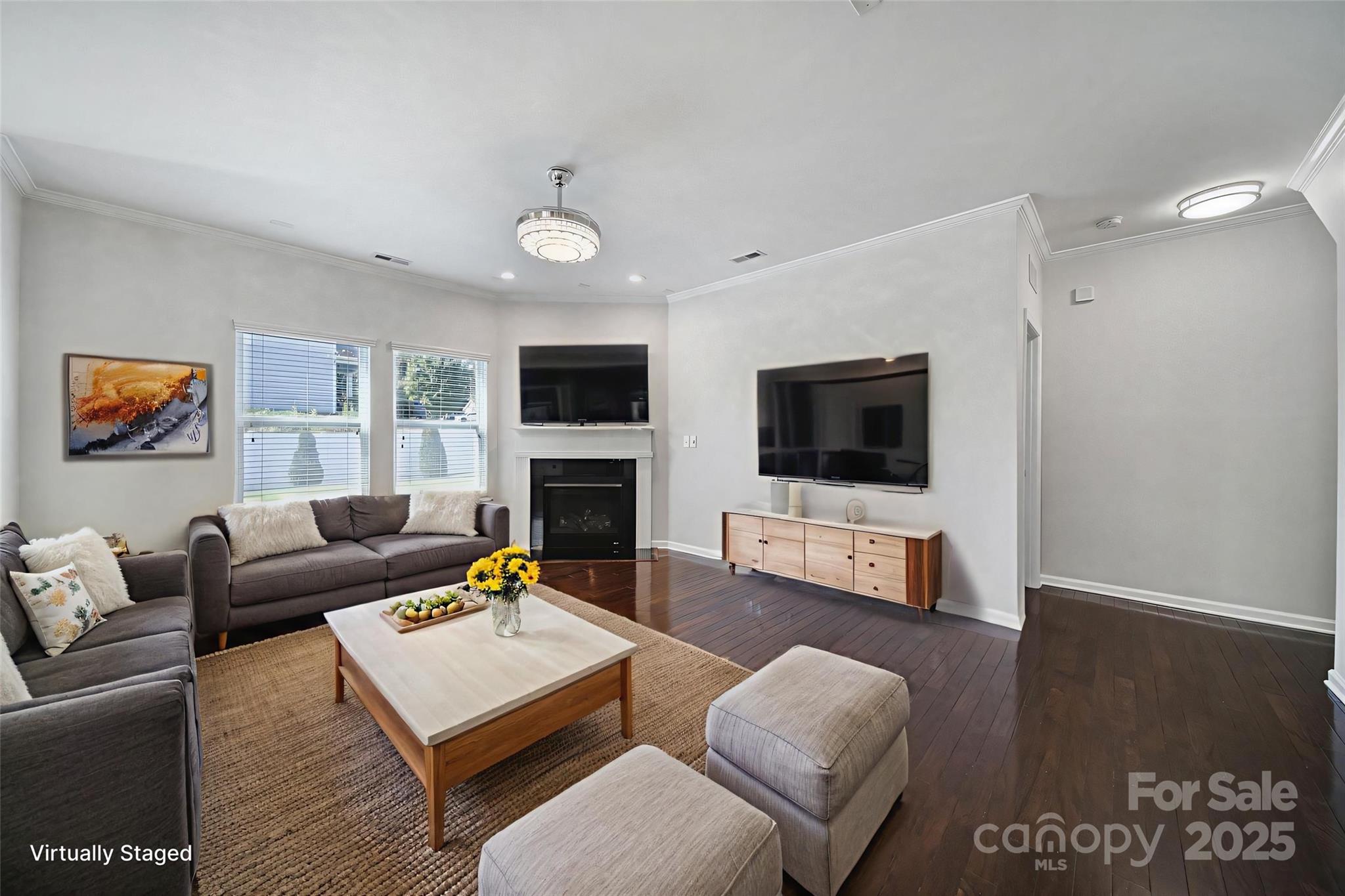 Sutton Mill - Residential