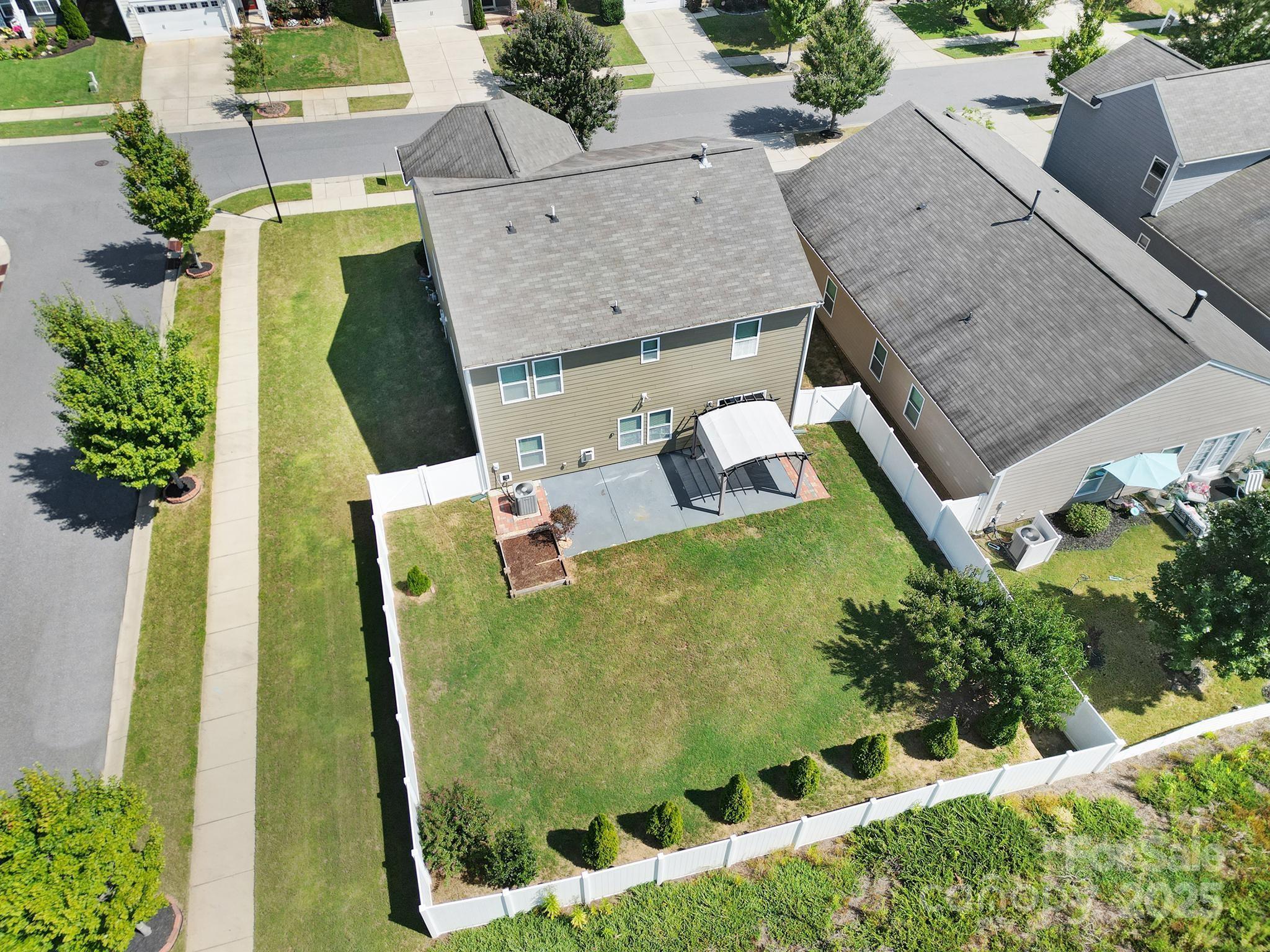 1541 Spring Blossom Trail