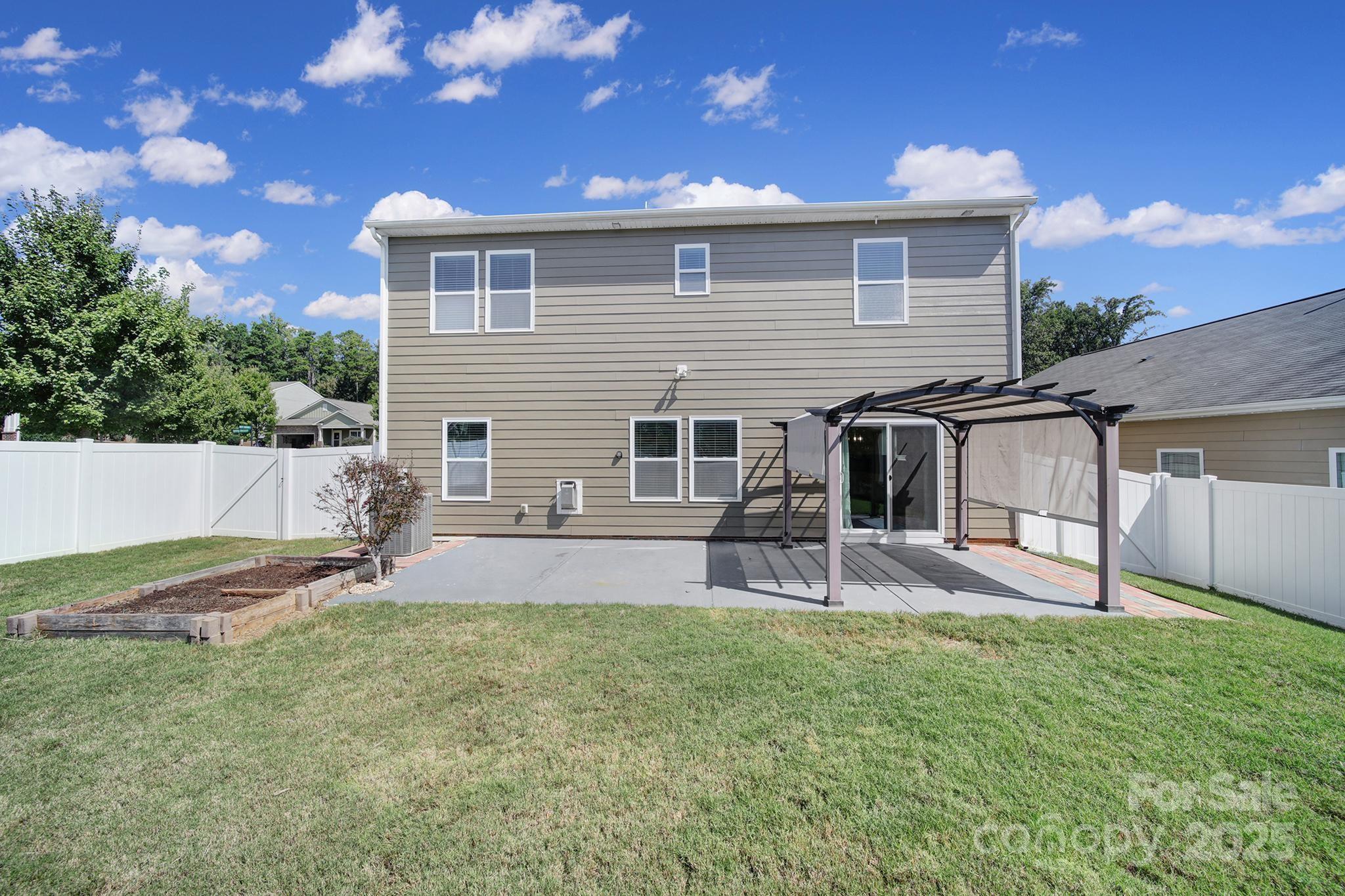 Sutton Mill - Residential