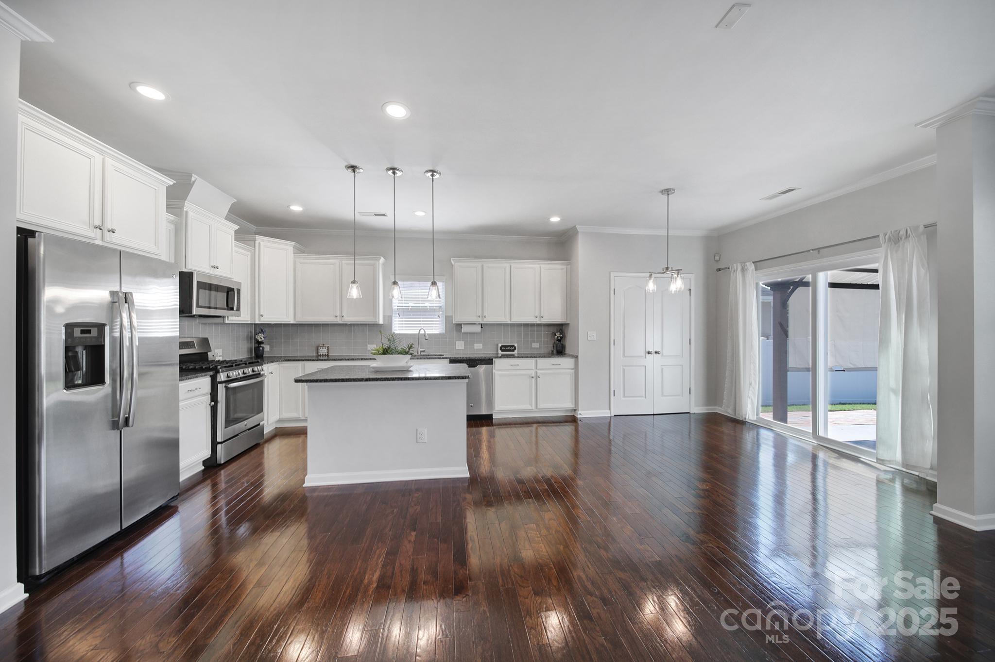 Sutton Mill - Residential