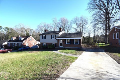 A home in Gastonia