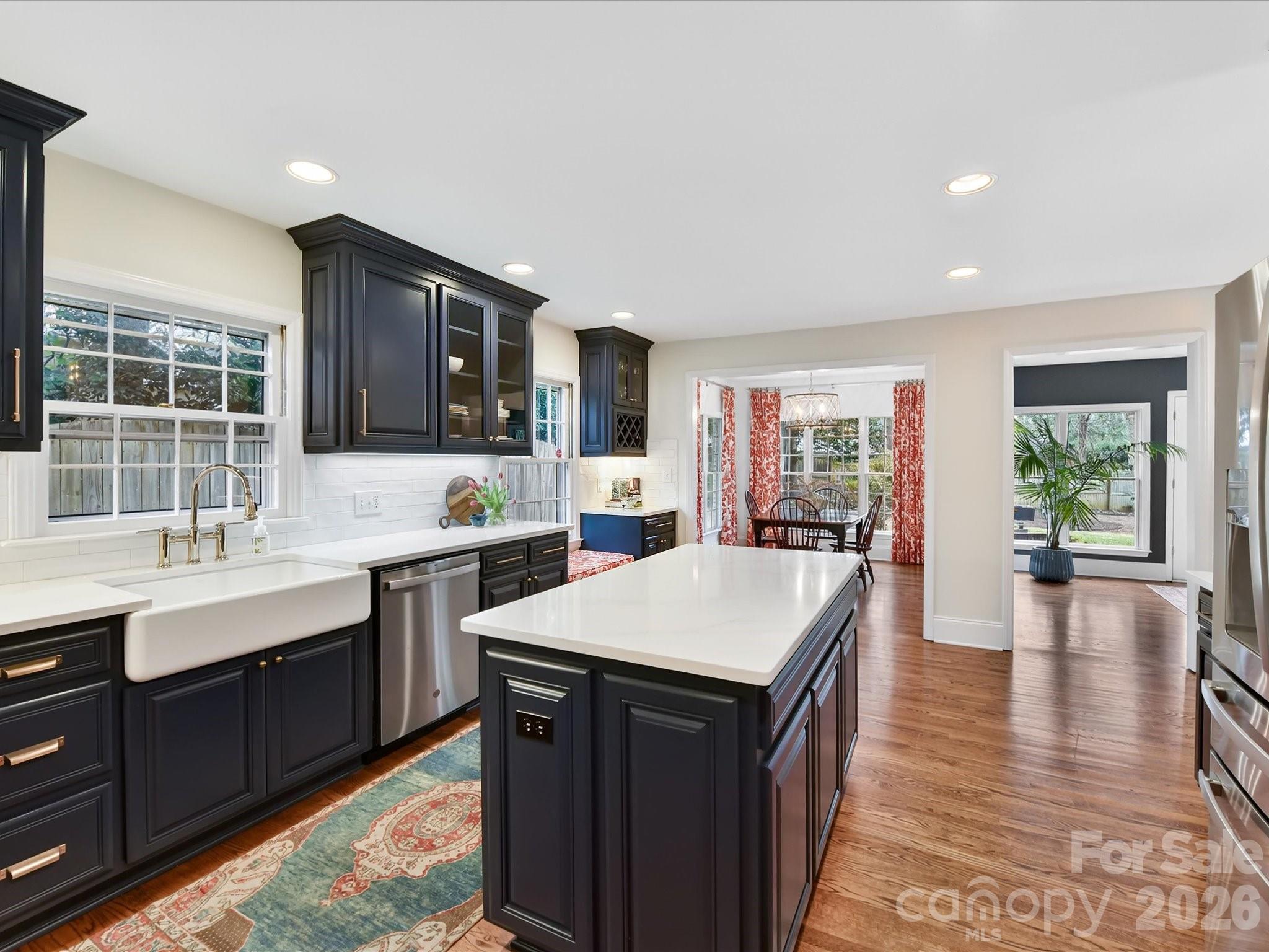 Cotswold - Residential