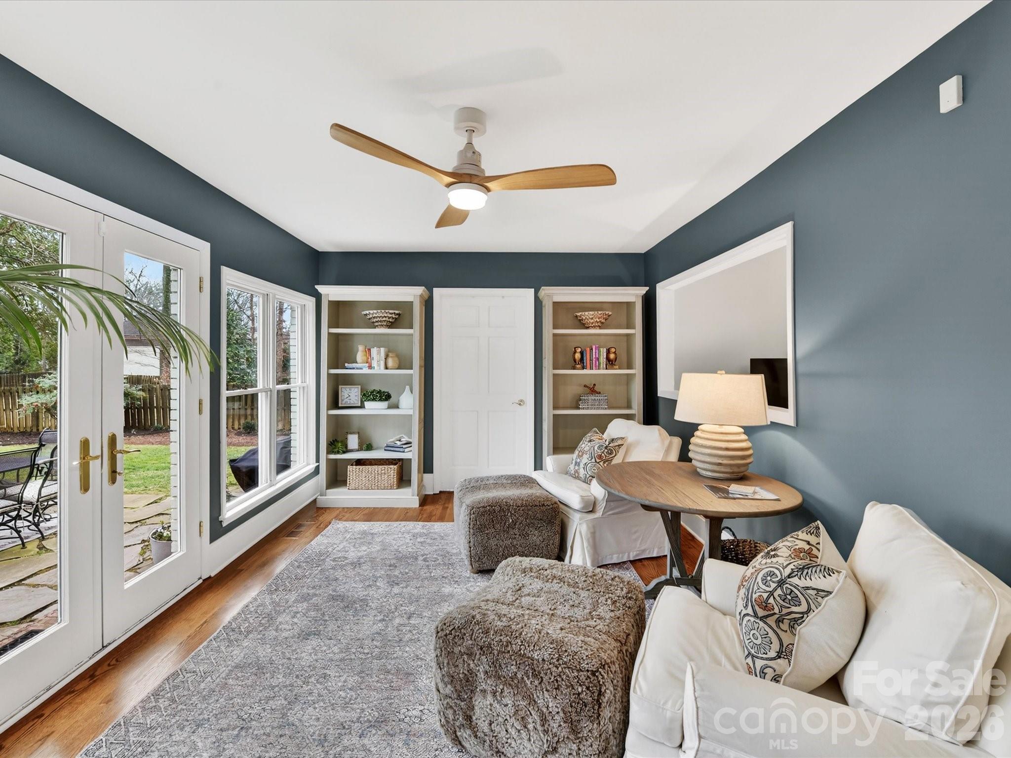 Cotswold - Residential