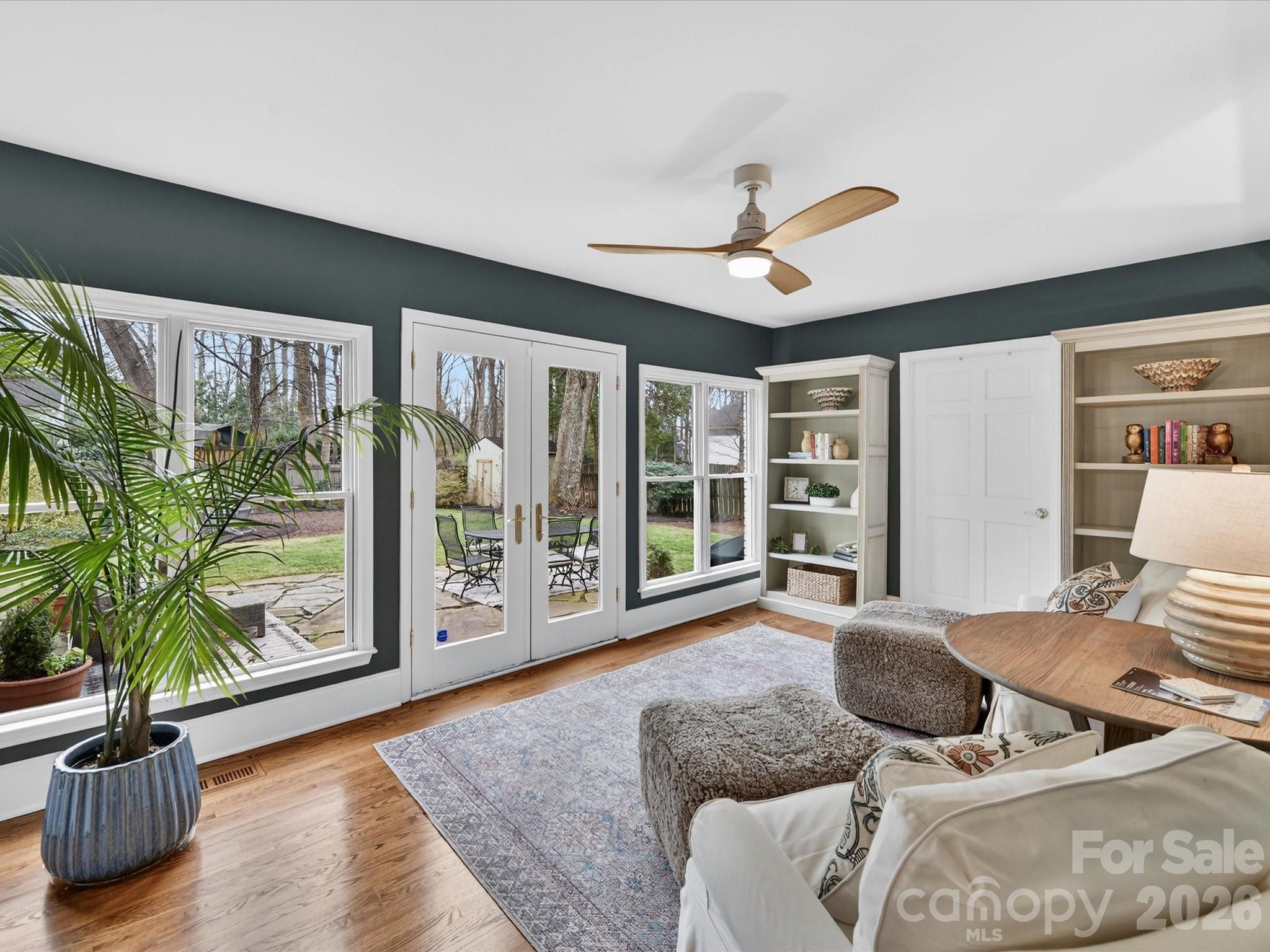 Cotswold - Residential