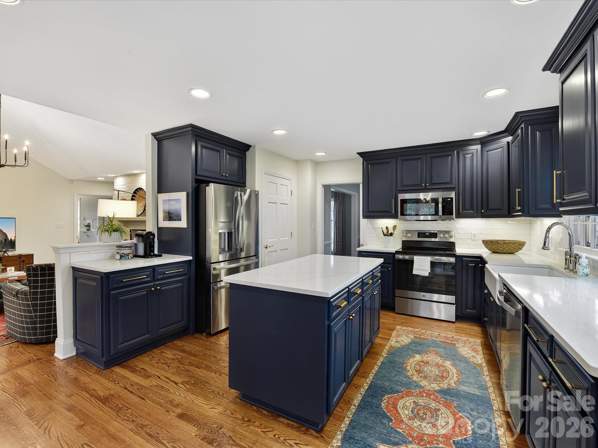 Cotswold - Residential