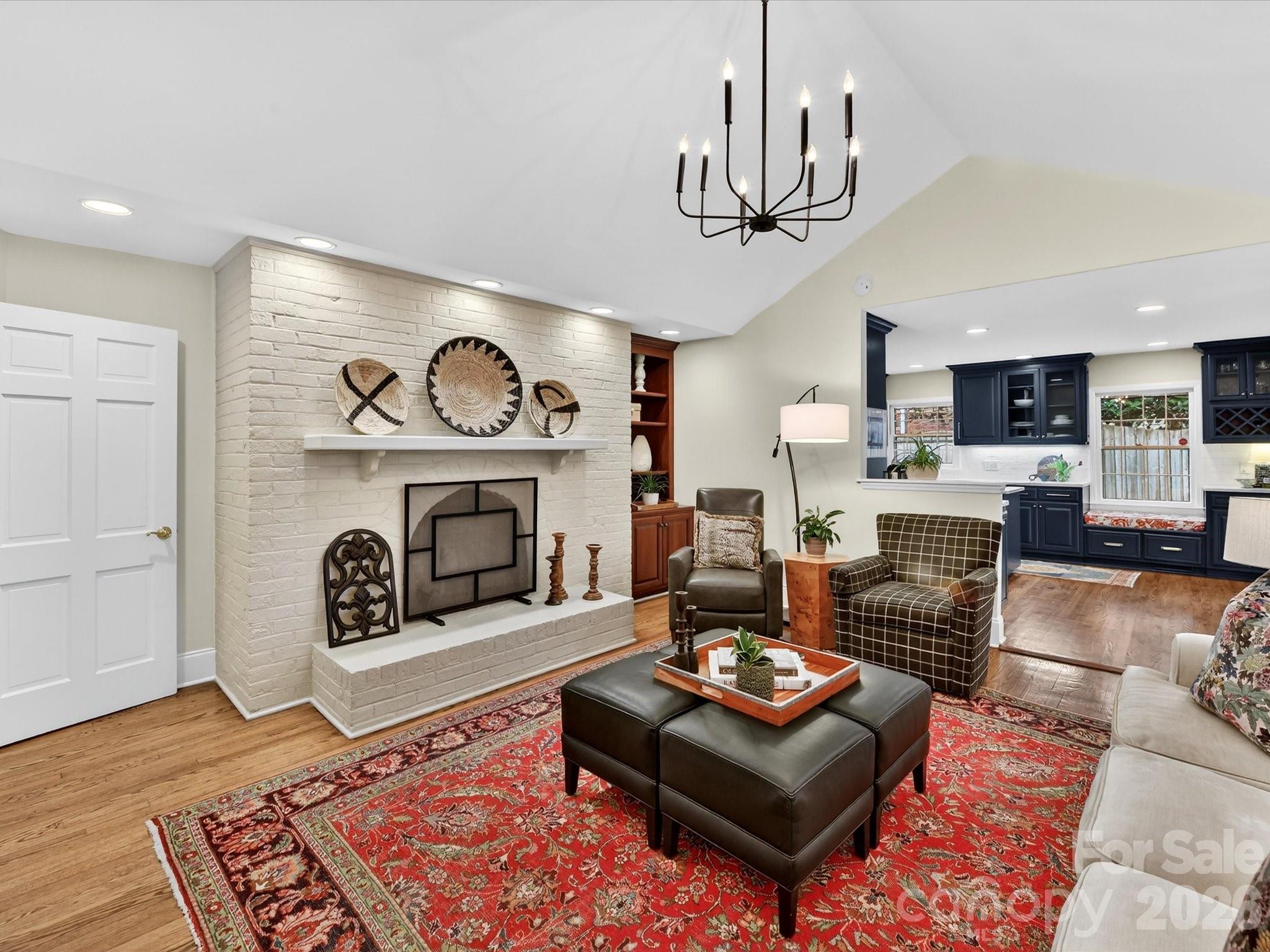 Cotswold - Residential