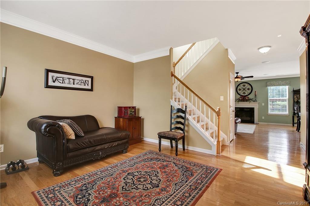 Ashley Glen - Residential