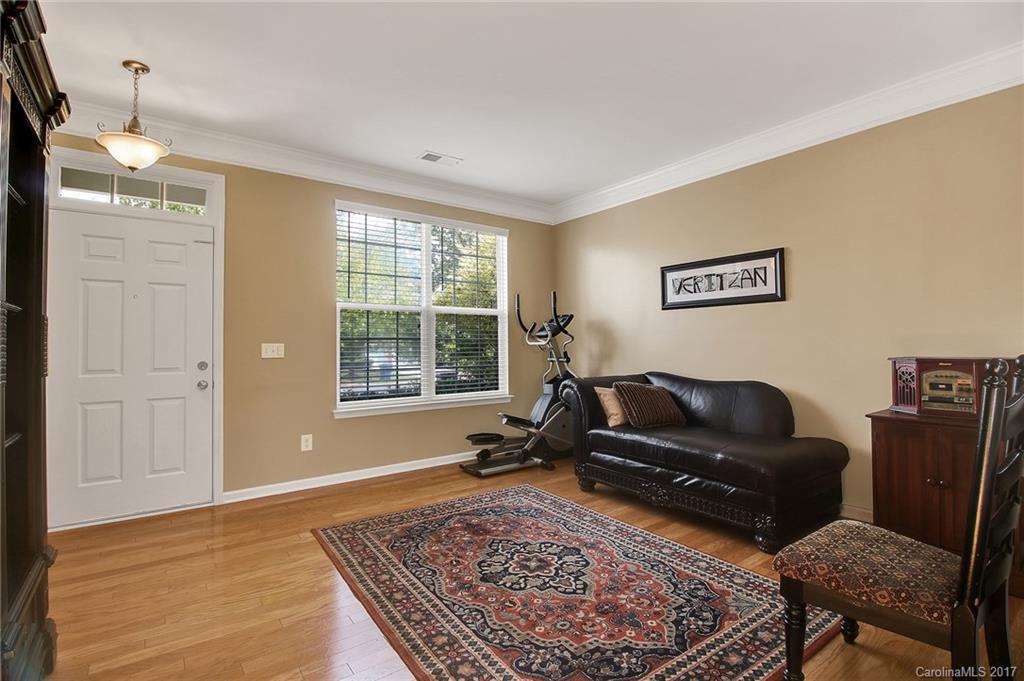 Ashley Glen - Residential