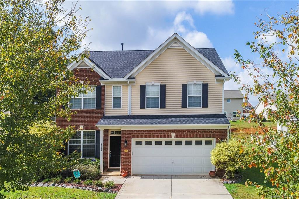 Ashley Glen - Residential