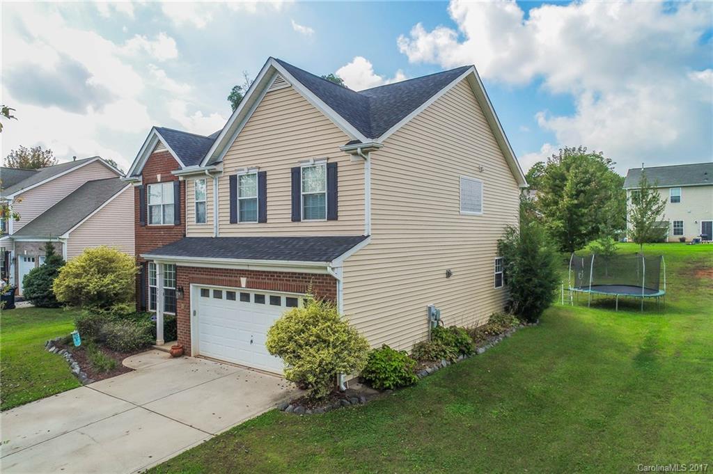 Ashley Glen - Residential