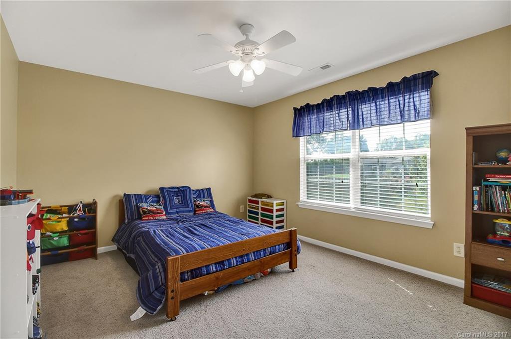 Ashley Glen - Residential