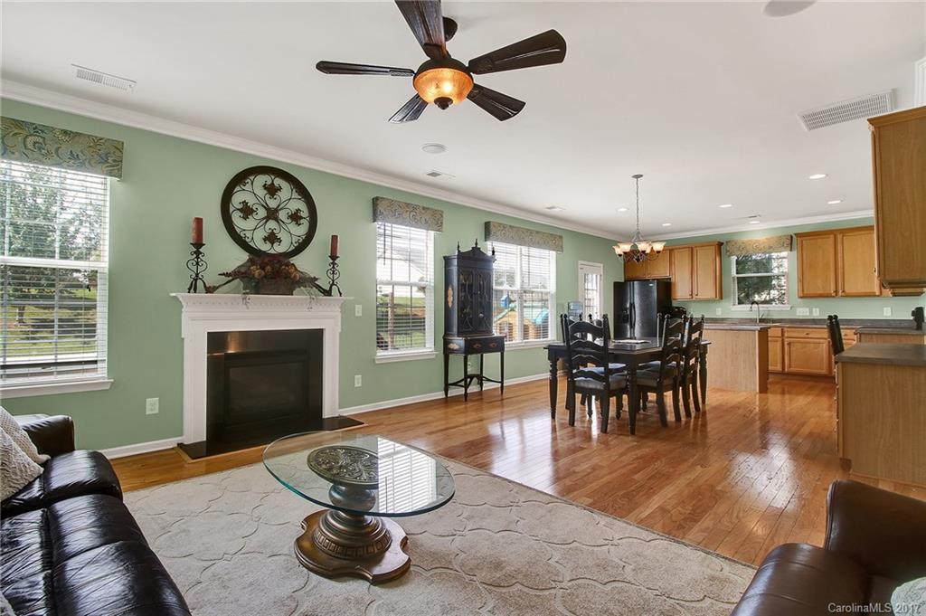 Ashley Glen - Residential