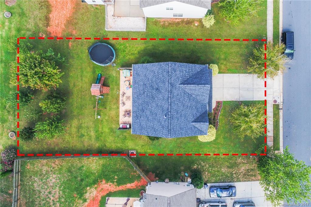 Ashley Glen - Residential