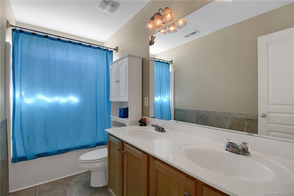 Ashley Glen - Residential