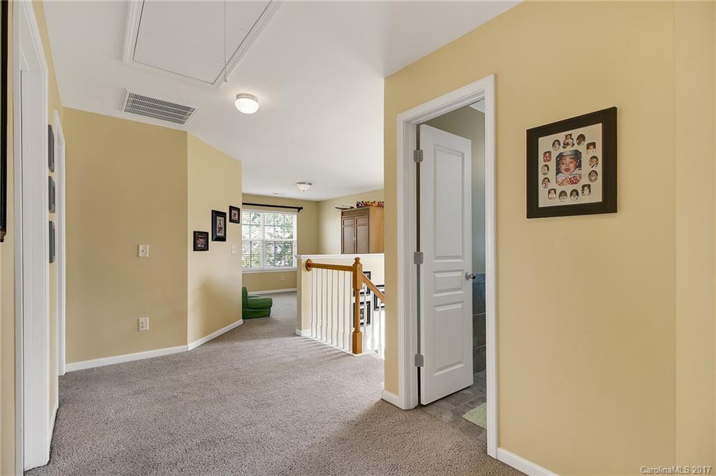 Ashley Glen - Residential