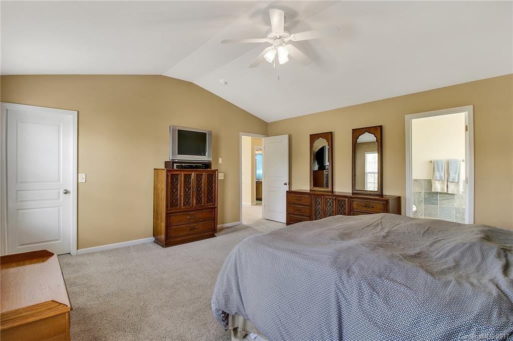 Ashley Glen - Residential