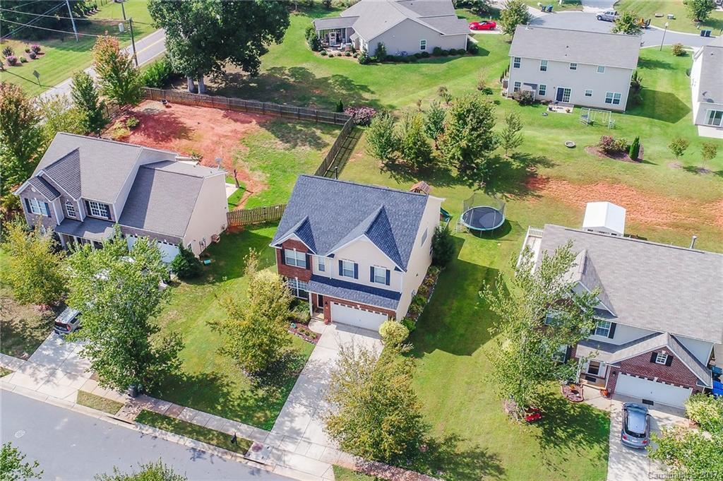 Ashley Glen - Residential