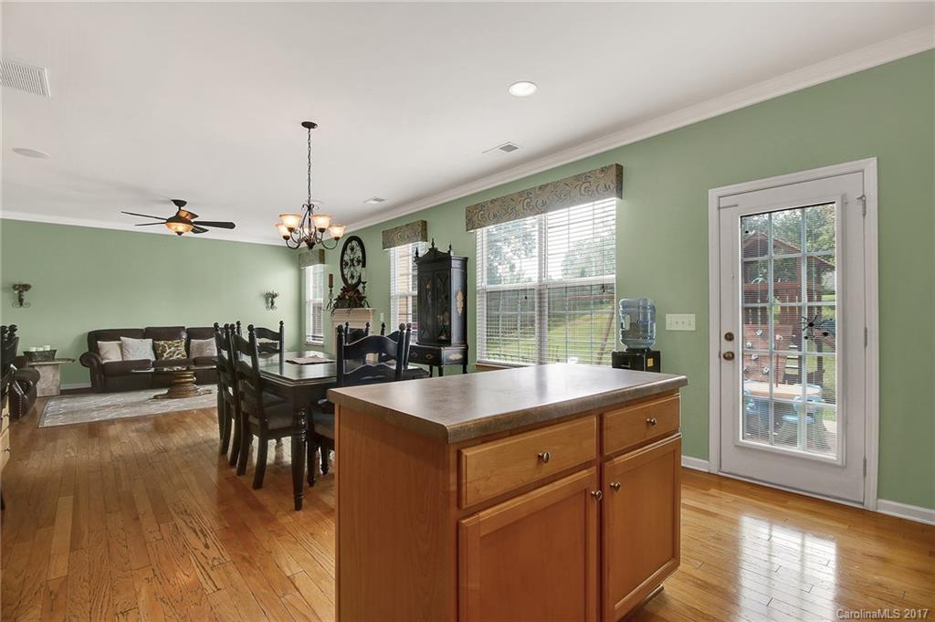 Ashley Glen - Residential