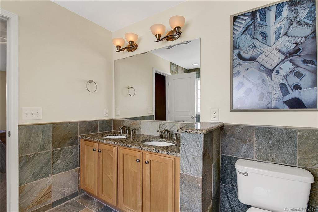 Ashley Glen - Residential