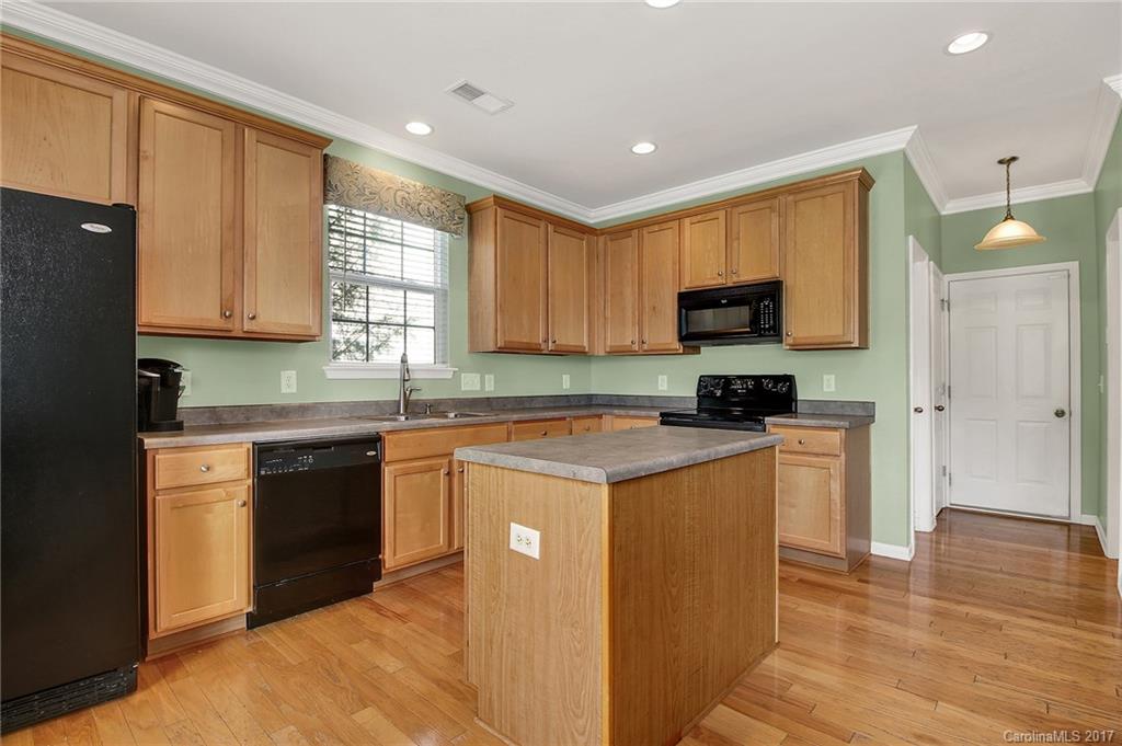 Ashley Glen - Residential