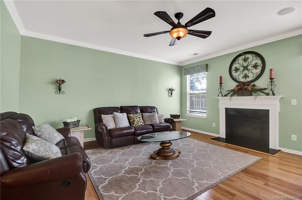 Ashley Glen - Residential