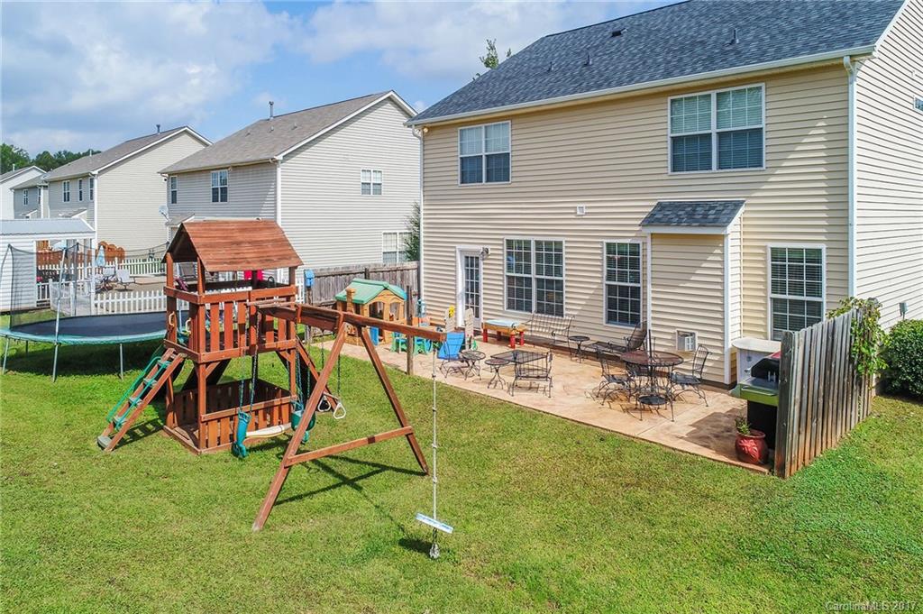 Ashley Glen - Residential