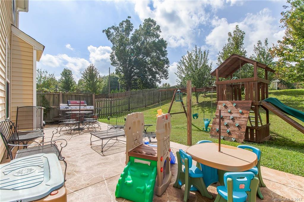 Ashley Glen - Residential