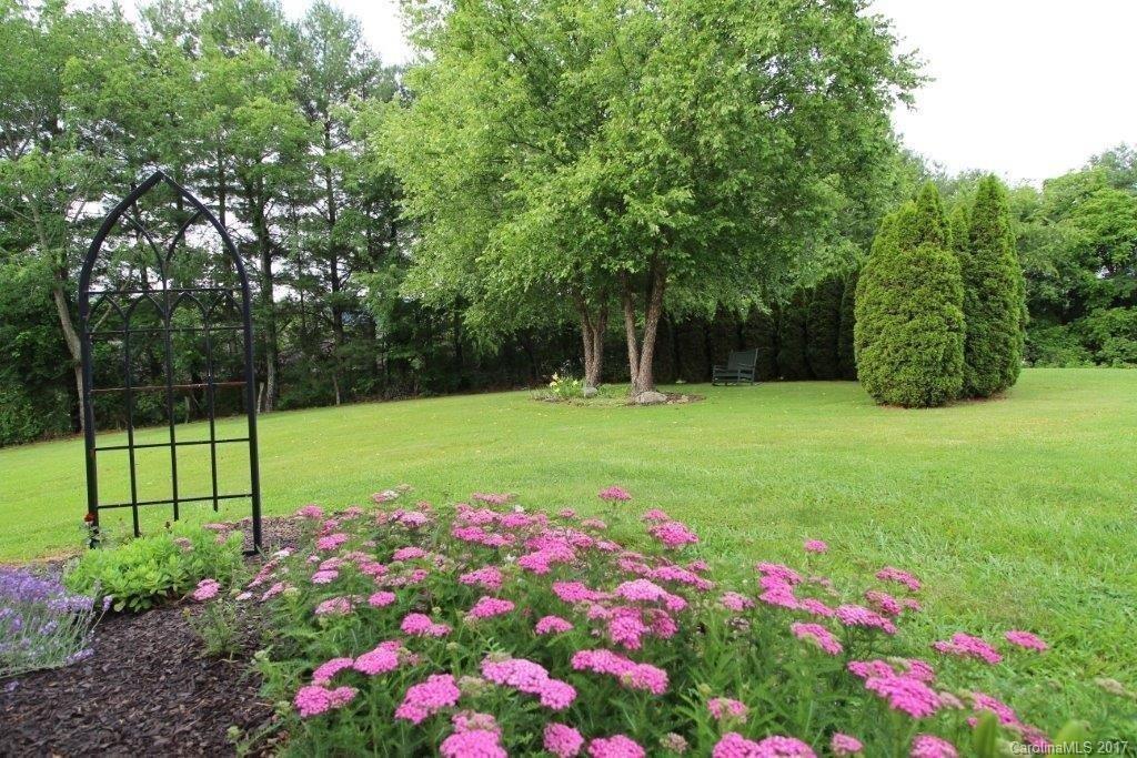 Forest Knoll - Residential