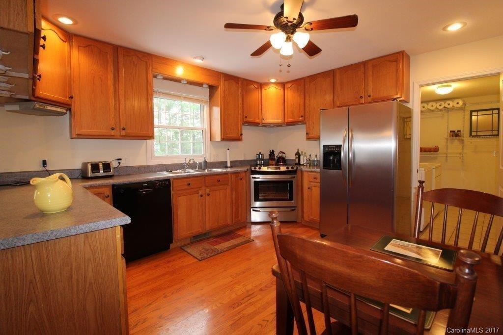 Forest Knoll - Residential