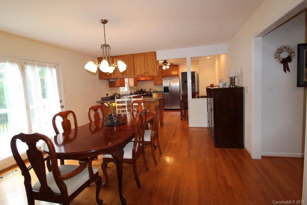 Forest Knoll - Residential