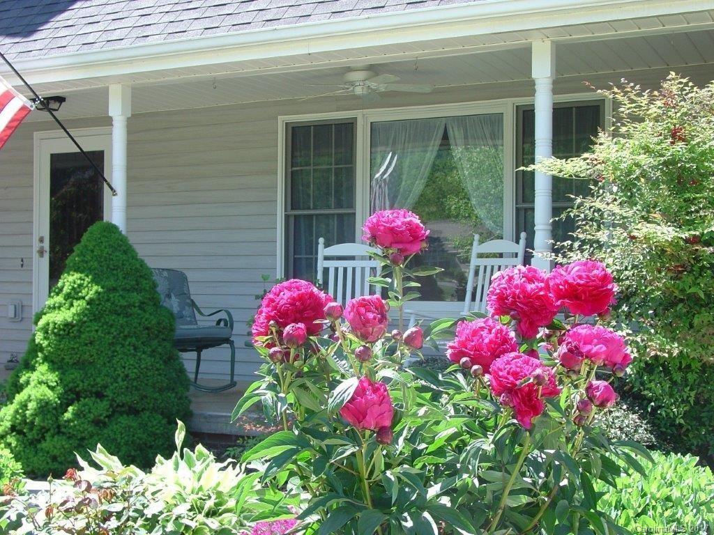 Forest Knoll - Residential