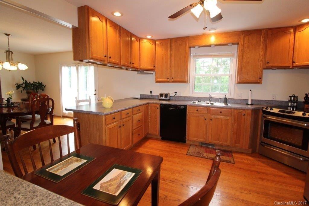 Forest Knoll - Residential