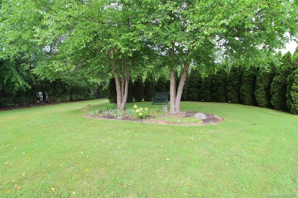 Forest Knoll - Residential