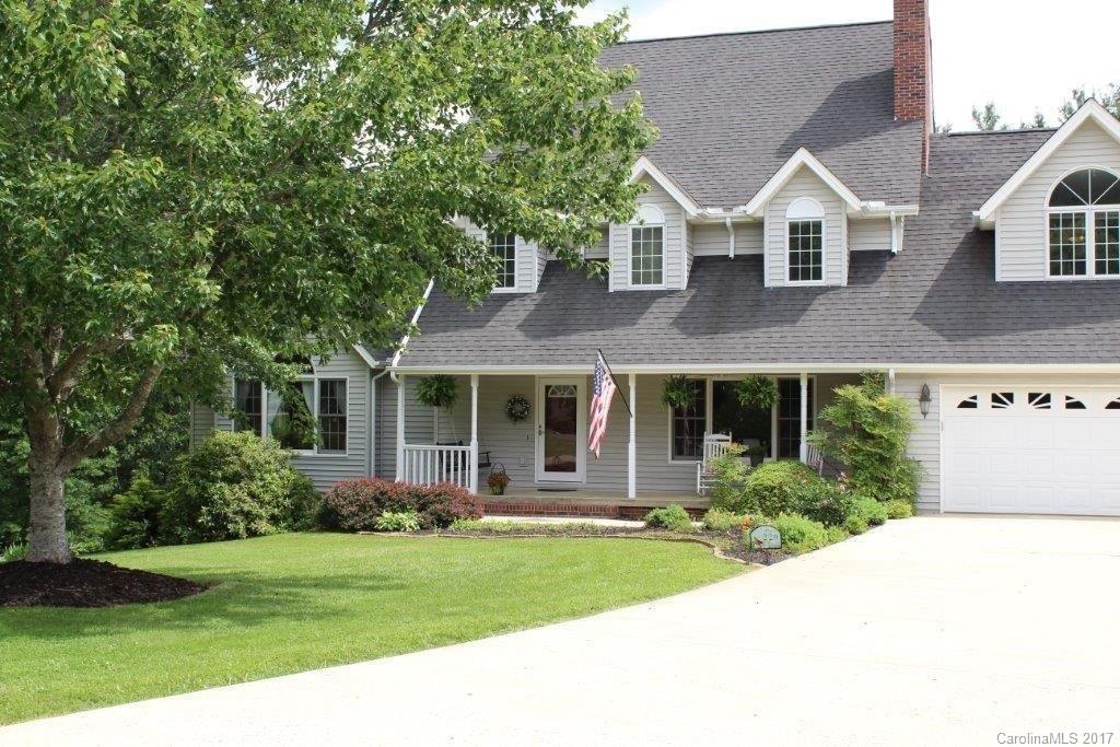 Forest Knoll - Residential