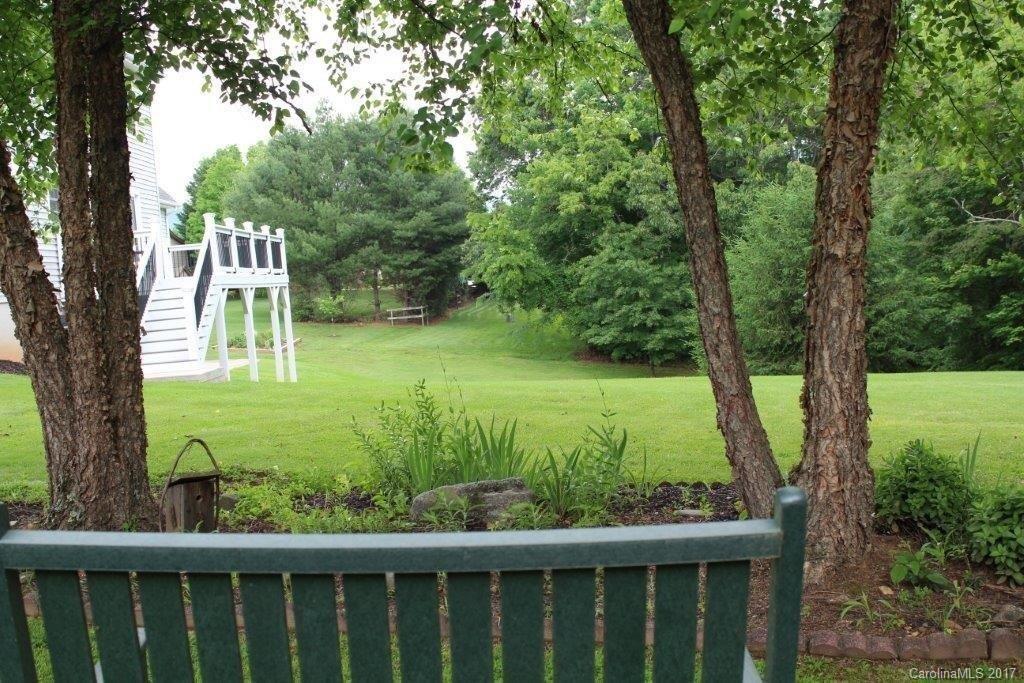 Forest Knoll - Residential