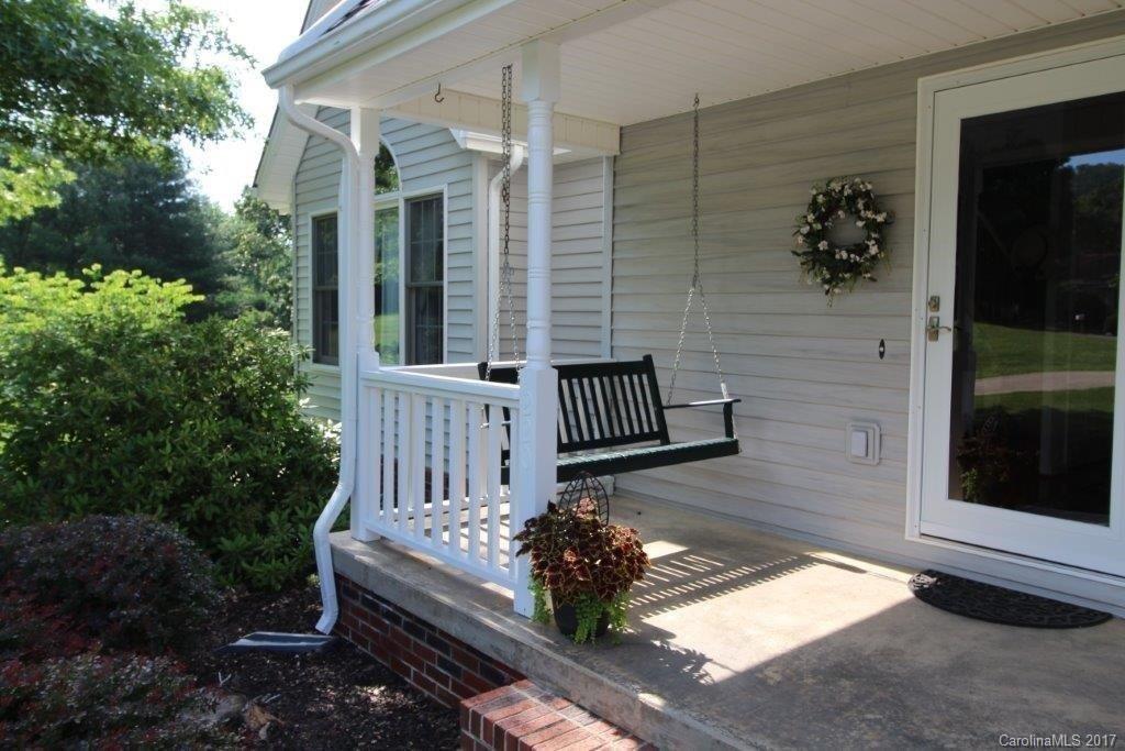 Forest Knoll - Residential