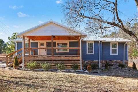 390 Ts Sellers Road Chesterfield SC 29709