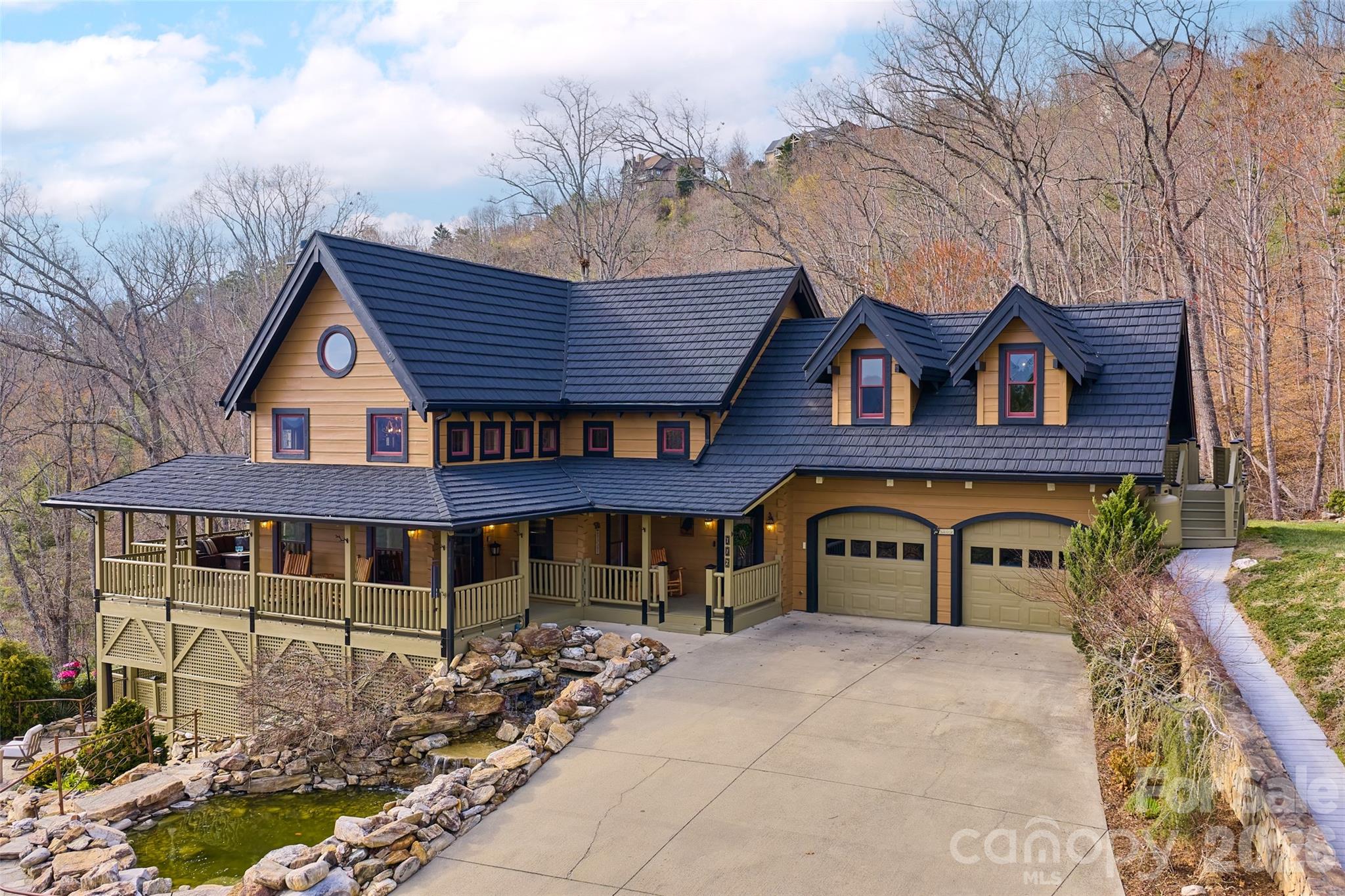 112 Hamburg Mountain Road