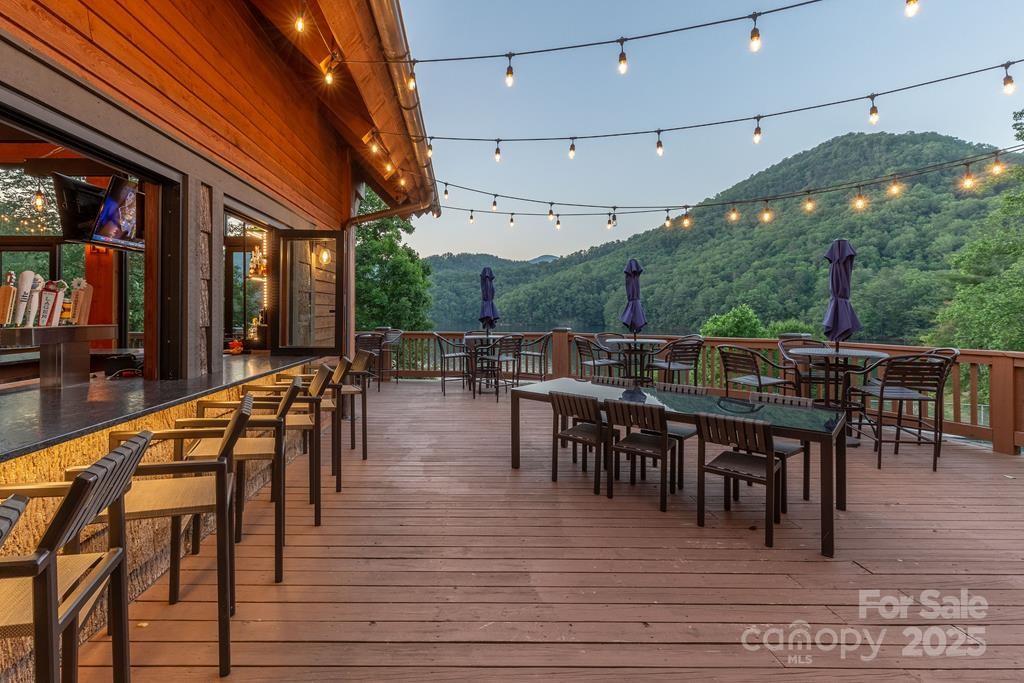 Bear Lake Reserve - Land