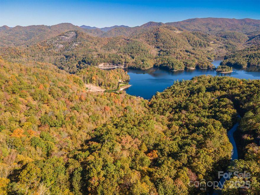 Build your dream mountain and lake retreat on this expansive 5.35-acre homesite in Bear Lake Reserve, a scenic gated community in the Western North Carolina mountains. This unique community offers access to Bear Creek Lake for boating, kayaking, and fishing, plus a 9-hole Jack Nicklaus–designed golf course, tennis and pickleball courts, and miles of hiking trails through pristine mountain terrain.

Relax and socialize at the Lake Club, featuring dining, pools, marina, and lakeside amenities. Whether you’re seeking adventure, tranquility, or a combination of both, this homesite provides the perfect canvas for your mountain escape, offering privacy, natural beauty, and access to one of the most sought-after communities in the region. Experience the ideal blend of lakeside charm, mountain views, and resort-style living at Bear Lake Reserve.

Gated community must call listing agent for a tour of the property or your agent


40K Initiation Fee, .25% Club Contribution, $50 set up fee